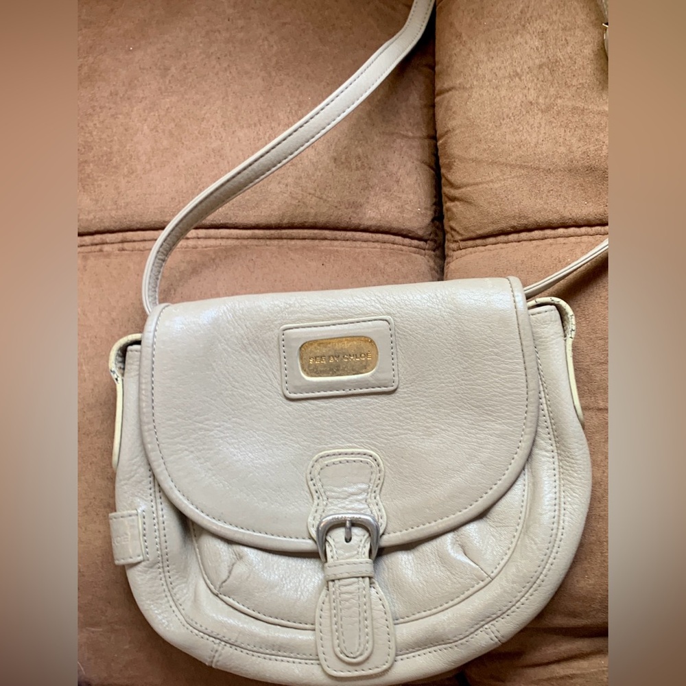 See by Chloe small purse